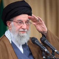 Iran’s Khamenei defends US embassy takeover as ‘day of pride’