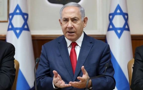 ۸۰ درصد اسرائیلیها: نتانیاهو باید علنا مسوولیت شکست در حمله حماس را بپذیرد