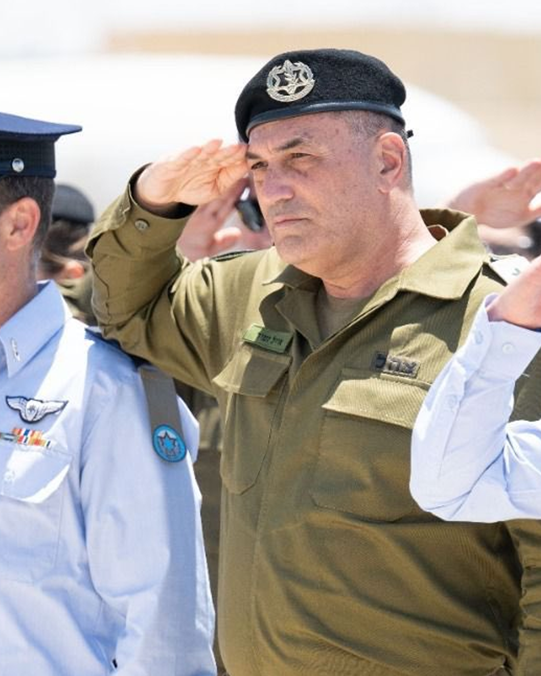 رئيس أركان الجيش الإسرائيلي: "نظام الملالي" في إيران يشهد "تصدعات كبيرة"