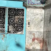 تبدیل مساجد تهران به پایگاه فریب، سرکوب و کشتار معترضان در انقلاب ملی