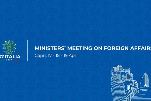 مجموعة الدول السبع تبحث آليات فرض عقوبات جديدة على إيران