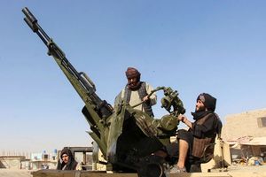 همزمان با آتشبس ۴۸ ساعته، پاکستان برای گفتوگو با طالبان اعلام آمادگی کرد