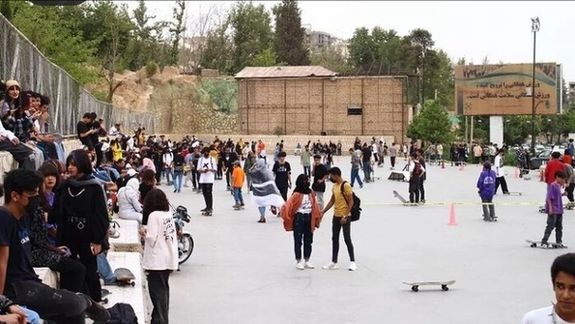 دادستان کل کشور: تجمعی مانند تجمع نوجوانان در شیراز برای نظام زیبنده نیست