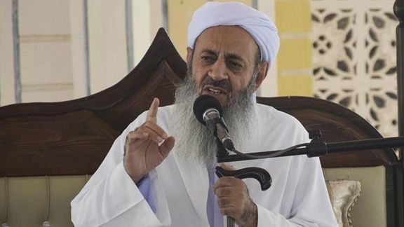 مولوی عبدالحمید: پزشکیان و نمایندگان مجلس باید به دیدار زندانیان سیاسی بروند