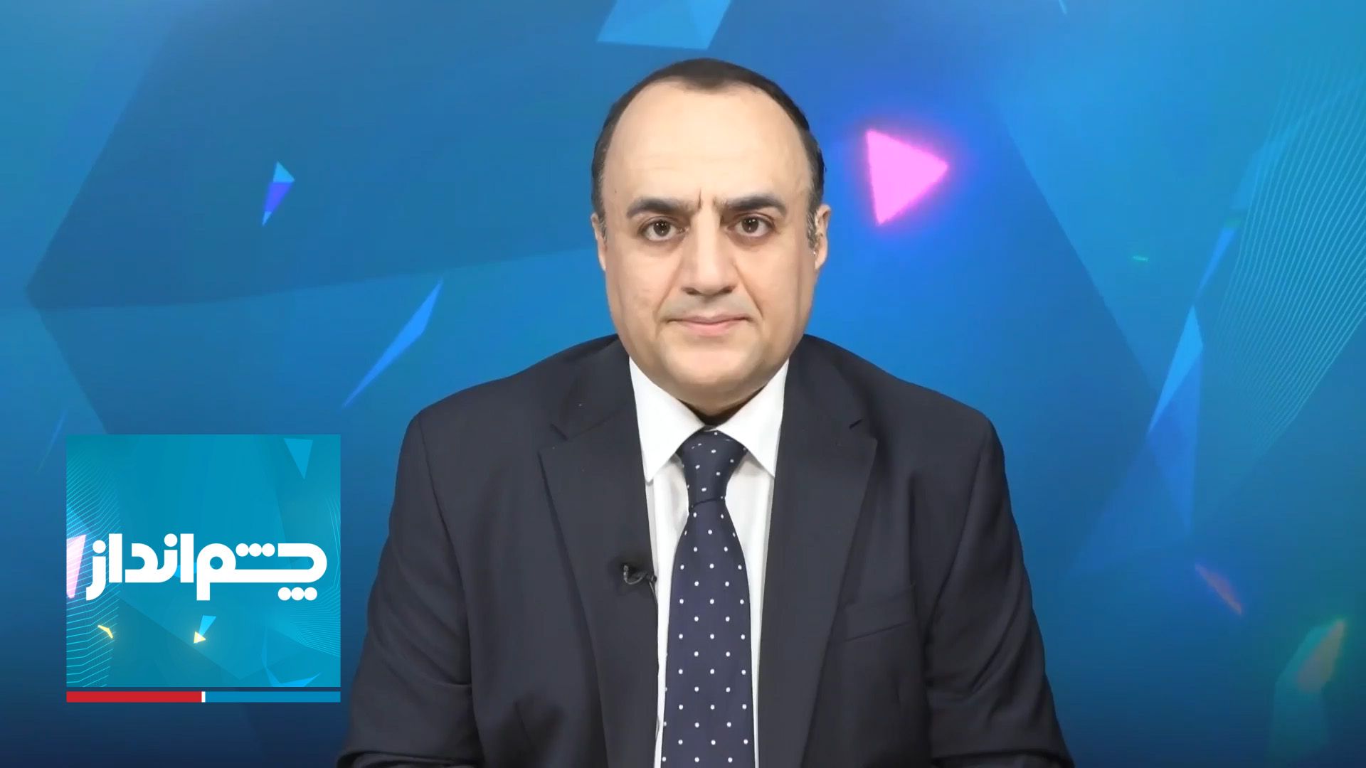 چشم‌انداز: قمار آخر سپاه با تمام نیروهای نیابتی برای شکست ترامپ