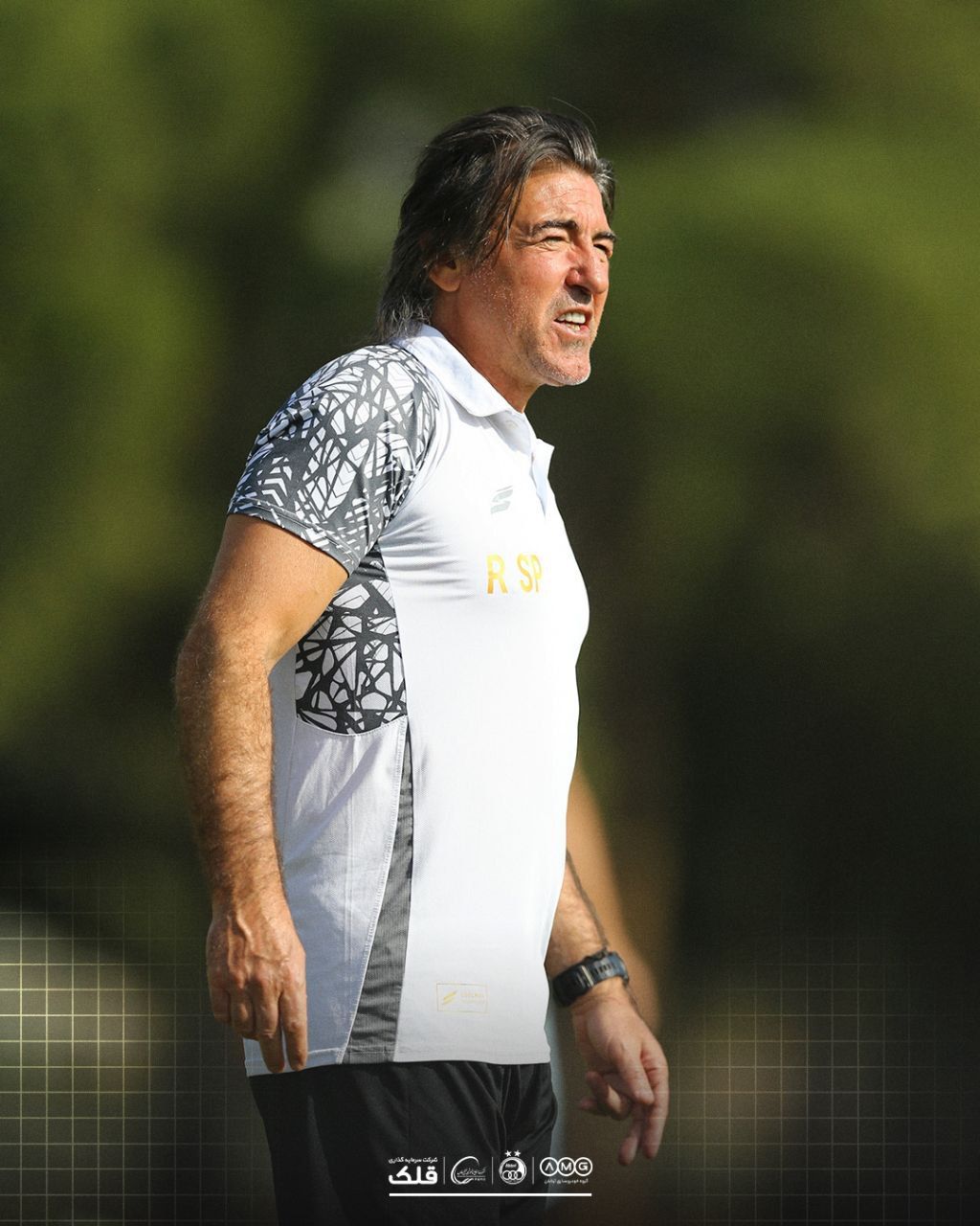 ریکاردو ساپینتو از سرمربیگری استقلال برکنار شد