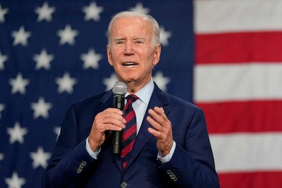 تلگراف: بایدن با هدف پیروزی در انتخابات، در کارزاری به دنبال تنشزدایی با ایران است