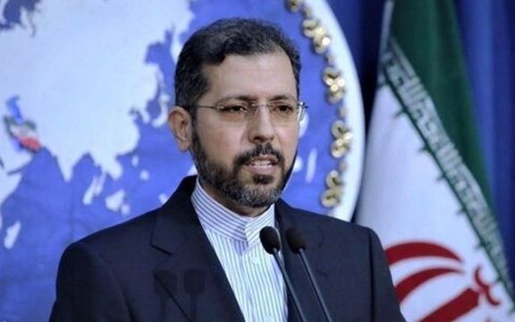 "الخارجية" الإيرانية: سيتم تعيين سفير إيران لدى الحوثيين بعد موافقة رئيسي