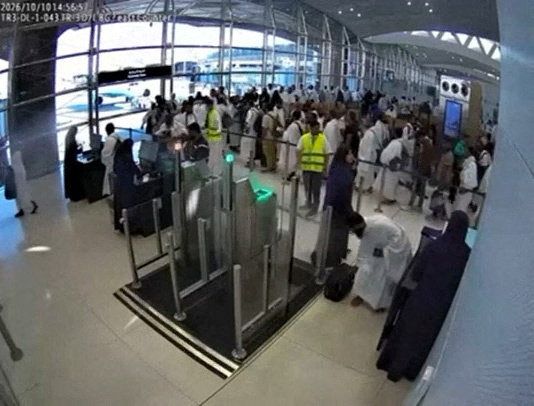 فرانسه از شهروندان خود در عربستان سعودی خواست از ترددهای غیرضروری خودداری کنند