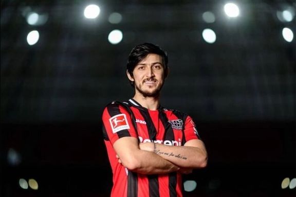 جنگ اوکراین و قطع ارتباط روسها و ژرمنها؛ بازگشت سردار آزمون به روسیه امکانپذیر نیست