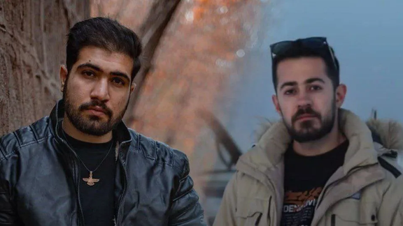 Two Iranian youths, Mehdi Abaei and Alireza Karbasi, killed by Basij forces in the western city of Hamedan, Iran.