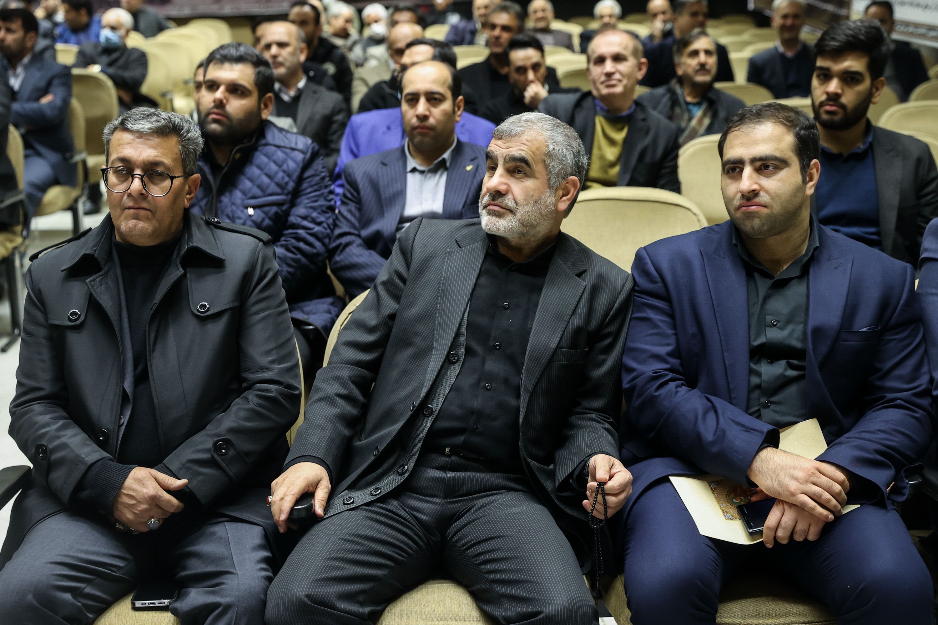 نایب‌رییس مجلس: ترامپ غلط کرد که گفت عراقچی باید به پاکستان برود