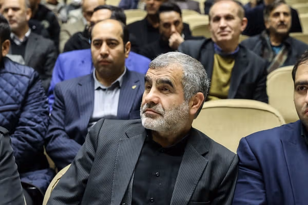 نایبرییس مجلس: ترامپ غلط کرد که گفت عراقچی باید به پاکستان برود