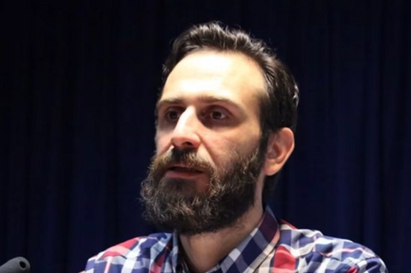 اخراج مهدی خویی از علامه و بیانیه دانشجویان؛ «تلاش سرسپردگان استبداد برای نابودی دانشگاه»