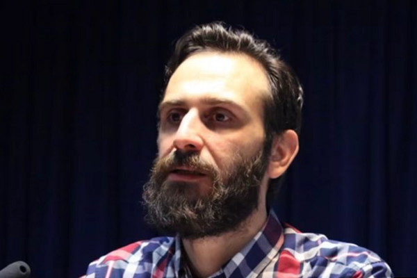 Iranian Professor's Expulsion Sparks Student Outcry
