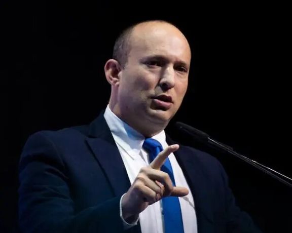 رئيس الوزراء الإسرائيلي: كثفنا هجماتنا على مواقع إيران في سوريا