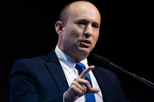 رئيس الوزراء الإسرائيلي: كثفنا هجماتنا على مواقع إيران في سوريا