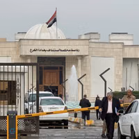 حکم بازداشت یک مقام عراقی بهدلیل مخالفت با بسته ماندن مرز چذابه صادر شد