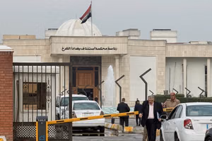 حکم بازداشت یک مقام عراقی بهدلیل مخالفت با بسته ماندن مرز چذابه صادر شد