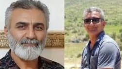 هشدار کانون صنفی معلمان ایران پس از اعتصاب غذای ایرج رهنما و غلامرضا غلامی، دو معلم زندانی