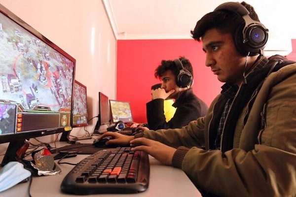 Iranians fed up with heavily censored internet, state poll finds