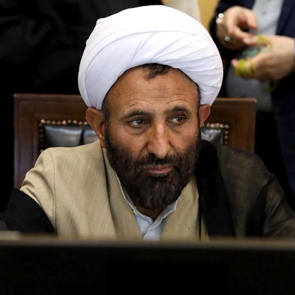 جلالی، نماینده رفسنجان: لغو مراسم سالگرد قاسم سلیمانی مثل لغو حکومت است