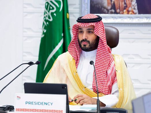 ولیعهد عربستان سعودی: ایران همسایه ماست و امیدواریم با تهران روابطی خوب داشته باشیم