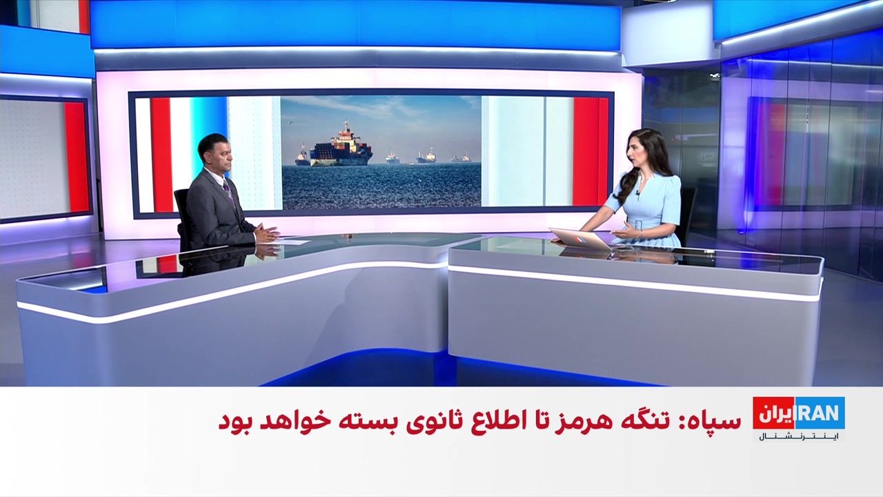 سپاه پاسداران تداوم تنش با آمریکا را به توافق ترجیح داده است