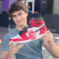 الشرطة الأميركية تعتقل نجل شاعر إيراني بتهمة التخطيط لهجمات إرهابية مستوحاة من "داعش"