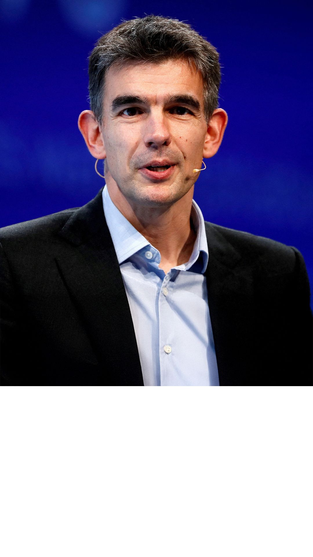 مت بریتین، مدیر پیشین گوگل، مدیر عامل جدید بی‌بی‌سی شد