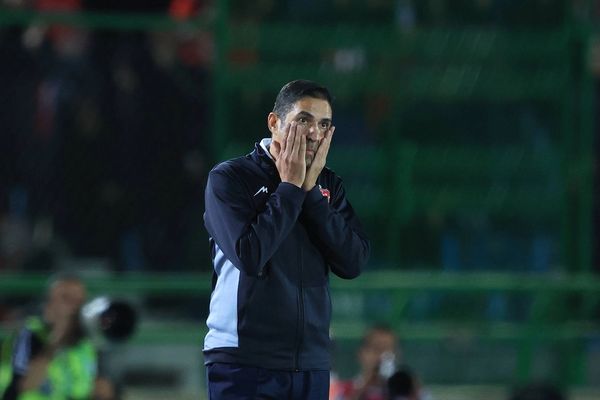 باشگاه پرسپولیس هاشمیان را به نشست هیات مدیره فرا خواند