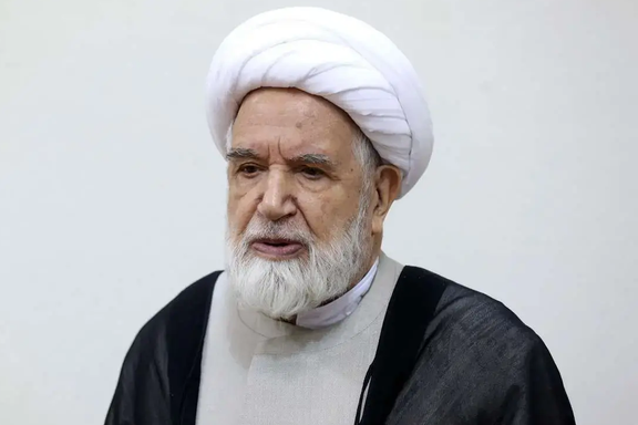 مهدي كروبي: المجزرة المروّعة بحق الشعب غير مقبولة.. وخامنئي مسؤول عن هذا الوضع "المأساوي"