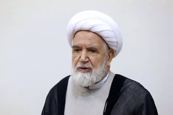 مهدی کروبی: کشتار فجیع مردم پذیرفتنی نیست؛ مسئول این وضعیت اسفبار خامنهای است