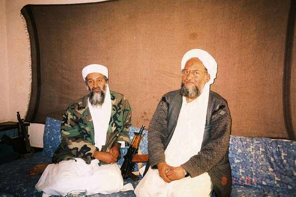 Al-Qaeda Leader Killed In US Drone Strike In Kabul: Biden