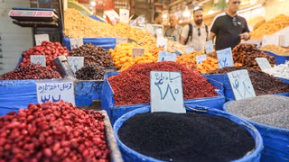 Cure for Iran currency slide could be worse than the disease