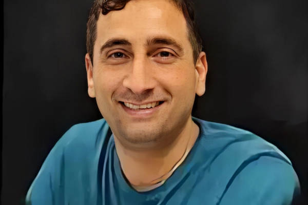 Iranian Aerospace Engineer Dies In Suspicious Circumstances