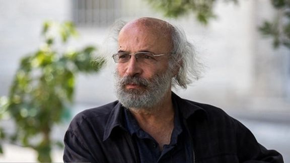 خبرگزاری ایسنا: کیانوش عیاری هنوز در بخش مراقبتهای ویژه بستری است