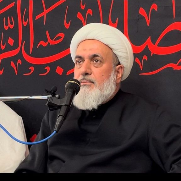 محمدجواد محقق یزدی، پژوهشگر مذهبی پس از انتقاد از خامنهای و حسن نصرالله بازداشت شد