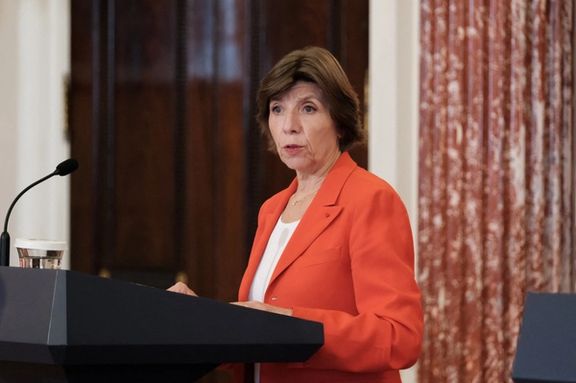 بازداشت دو فرانسوی دیگر در ایران: «اگر هدف باجگیری از ماست، راه اشتباهی انتخاب کردهاند»