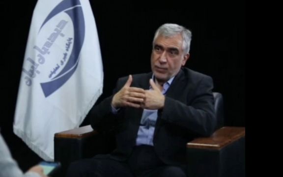 سفير طهران السابق بإيطاليا وأفغانستان: بوتين يعمل مع جزء من منظومة إيران الأمنية