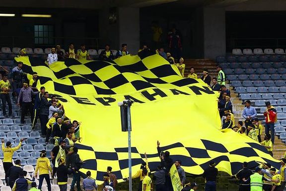 سخنگوی فدراسیون فوتبال خبر داد؛ سپاهان به دنبال تعویق یکروزه بازی آسیایی