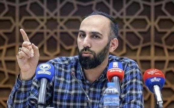 آزادی مجید نوری، پسر حمید نوری، پس از بازداشت موقت در سوئد