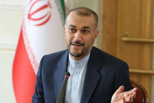 تحذير أممي من تزايد القمع في إيران..ووزير الخارجية: لسنا مكانا للانقلابات والثورات الملونة