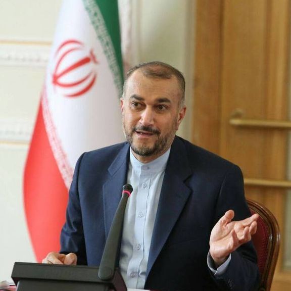 تحذير أممي من تزايد القمع في إيران..ووزير الخارجية: لسنا مكانا للانقلابات والثورات الملونة