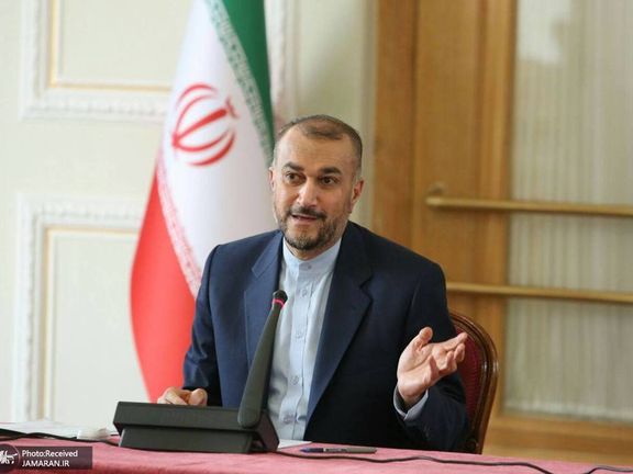 با وجود ابراز نگرانی دبیر کل سازمان ملل متحد، جمهوری اسلامی بر تداوم سرکوبها تاکید کرد