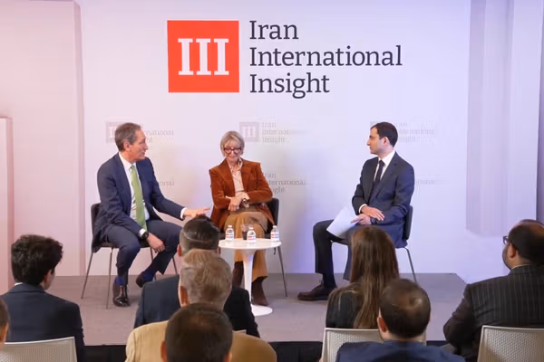 Hormuz gives battered Iran room to wait out Trump, experts say