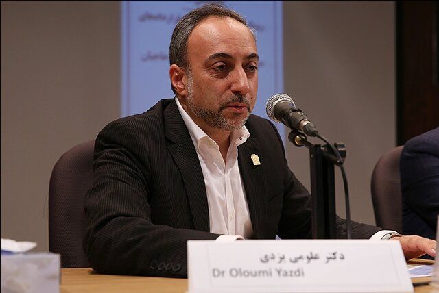 مقام سابق دولت: مردم ۷۰ میلیارد دلار ارز دیجیتال دارند که می‌توان از آن استفاده کرد