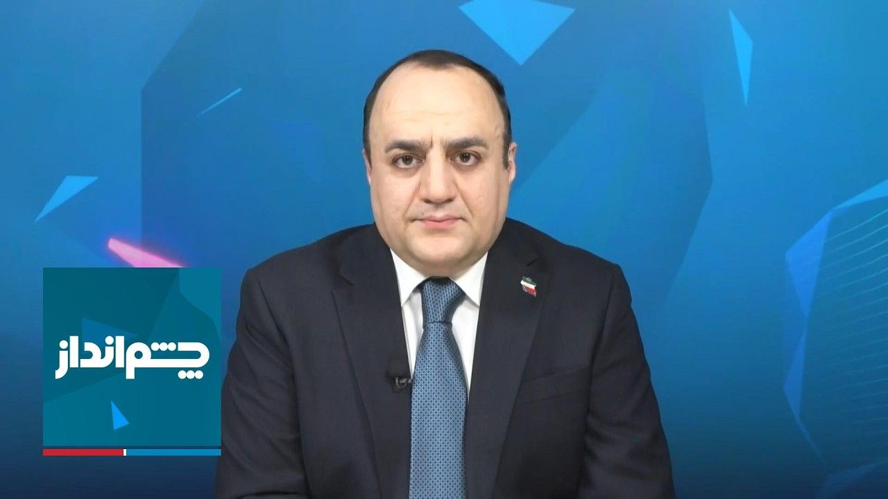 چشم‌انداز:‌ قلدری سپاه؛ احتمال جنگ ایران و کشورهای عربی 