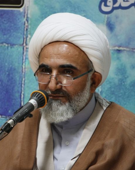 امام جمعه آبادان گزارشها درباره استفادهاش از سهمیه واکسن پاکبانها را رد کرد