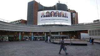 Election Boycott Gains Momentum in Iran as Unions and Activists Unite